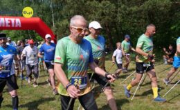 Grand Prix Cross Polska 2023, cz. 4 Działdowo -Malinowo