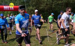 Grand Prix Cross Polska 2023, cz. 4 Działdowo -Malinowo