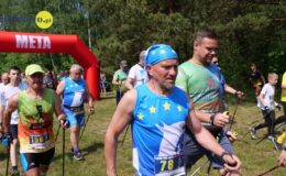 Grand Prix Cross Polska 2023, cz. 4 Działdowo -Malinowo