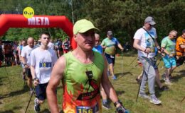 Grand Prix Cross Polska 2023, cz. 4 Działdowo -Malinowo