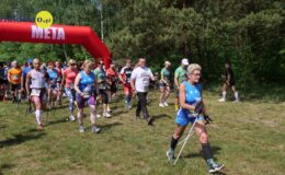 Grand Prix Cross Polska 2023, cz. 4 Działdowo -Malinowo