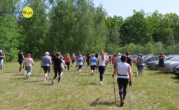 Grand Prix Cross Polska 2023, cz. 4 Działdowo -Malinowo