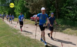 Grand Prix Cross Polska 2023, cz. 4 Działdowo -Malinowo