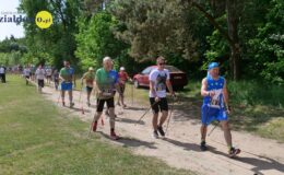 Grand Prix Cross Polska 2023, cz. 4 Działdowo -Malinowo