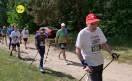 Grand Prix Cross Polska 2023, cz. 4 Działdowo -Malinowo