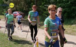 Grand Prix Cross Polska 2023, cz. 4 Działdowo -Malinowo