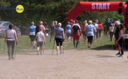 Grand Prix Cross Polska 2023, cz. 4 Działdowo -Malinowo