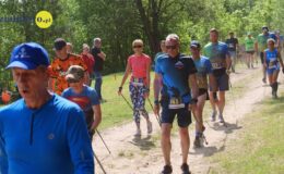 Grand Prix Cross Polska 2023, cz. 4 Działdowo -Malinowo