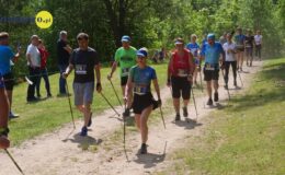 Grand Prix Cross Polska 2023, cz. 4 Działdowo -Malinowo