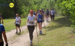 Grand Prix Cross Polska 2023, cz. 4 Działdowo -Malinowo