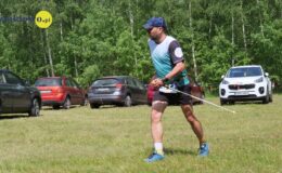 Grand Prix Cross Polska 2023, cz. 4 Działdowo -Malinowo