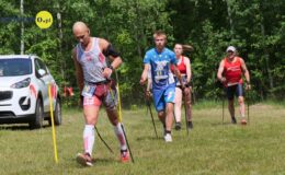 Grand Prix Cross Polska 2023, cz. 4 Działdowo -Malinowo