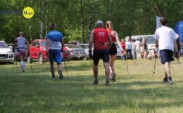 Grand Prix Cross Polska 2023, cz. 4 Działdowo -Malinowo