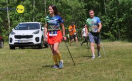 Grand Prix Cross Polska 2023, cz. 4 Działdowo -Malinowo