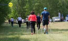 Grand Prix Cross Polska 2023, cz. 4 Działdowo -Malinowo