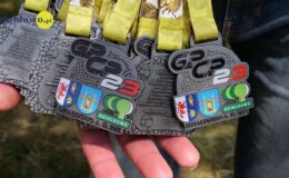 Grand Prix Cross Polska 2023, cz. 4 Działdowo -Malinowo