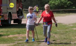 Grand Prix Cross Polska 2023, cz. 4 Działdowo -Malinowo