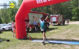 Grand Prix Cross Polska 2023, cz. 4 Działdowo -Malinowo