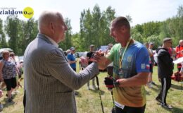 Grand Prix Cross Polska 2023, cz. 4 Działdowo -Malinowo