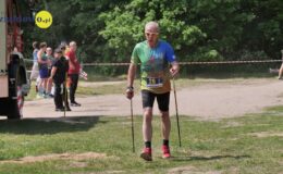 Grand Prix Cross Polska 2023, cz. 4 Działdowo -Malinowo