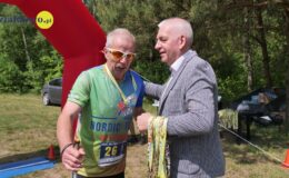 Grand Prix Cross Polska 2023, cz. 4 Działdowo -Malinowo