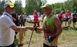 Grand Prix Cross Polska 2023, cz. 4 Działdowo -Malinowo