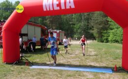 Grand Prix Cross Polska 2023, cz. 4 Działdowo -Malinowo