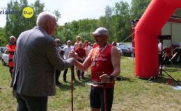 Grand Prix Cross Polska 2023, cz. 4 Działdowo -Malinowo