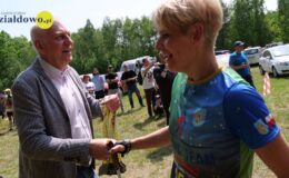 Grand Prix Cross Polska 2023, cz. 4 Działdowo -Malinowo