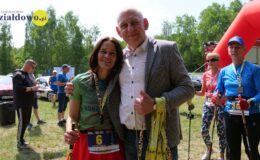 Grand Prix Cross Polska 2023, cz. 4 Działdowo -Malinowo