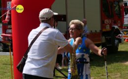 Grand Prix Cross Polska 2023, cz. 4 Działdowo -Malinowo