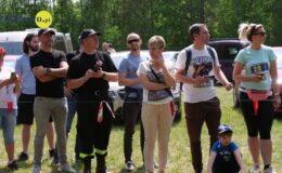 Grand Prix Cross Polska 2023, cz. 4 Działdowo -Malinowo