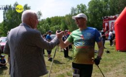 Grand Prix Cross Polska 2023, cz. 4 Działdowo -Malinowo