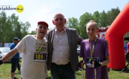 Grand Prix Cross Polska 2023, cz. 4 Działdowo -Malinowo