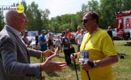 Grand Prix Cross Polska 2023, cz. 4 Działdowo -Malinowo
