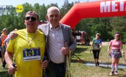 Grand Prix Cross Polska 2023, cz. 4 Działdowo -Malinowo