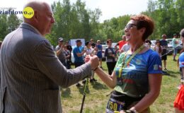 Grand Prix Cross Polska 2023, cz. 4 Działdowo -Malinowo