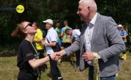 Grand Prix Cross Polska 2023, cz. 4 Działdowo -Malinowo