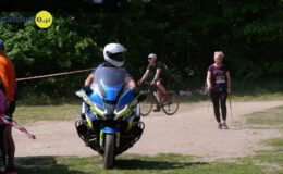 Grand Prix Cross Polska 2023, cz. 4 Działdowo -Malinowo