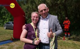 Grand Prix Cross Polska 2023, cz. 4 Działdowo -Malinowo