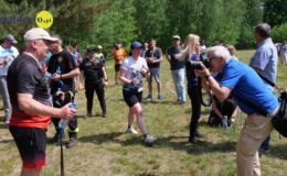 Grand Prix Cross Polska 2023, cz. 4 Działdowo -Malinowo