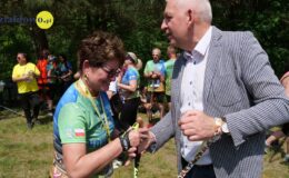 Grand Prix Cross Polska 2023, cz. 4 Działdowo -Malinowo