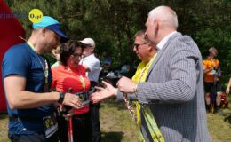 Grand Prix Cross Polska 2023, cz. 4 Działdowo -Malinowo