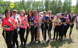 Grand Prix Cross Polska 2023, cz. 4 Działdowo -Malinowo