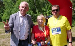 Grand Prix Cross Polska 2023, cz. 4 Działdowo -Malinowo