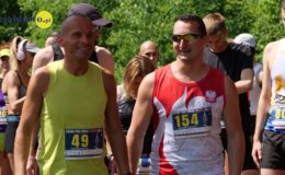 Grand Prix Cross Polska 2023, cz. 4 Działdowo -Malinowo