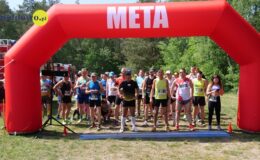 Grand Prix Cross Polska 2023, cz. 4 Działdowo -Malinowo