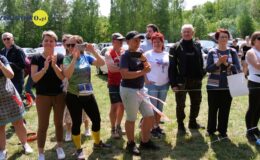 Grand Prix Cross Polska 2023, cz. 4 Działdowo -Malinowo
