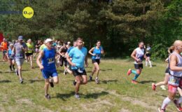 Grand Prix Cross Polska 2023, cz. 4 Działdowo -Malinowo