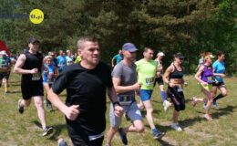 Grand Prix Cross Polska 2023, cz. 4 Działdowo -Malinowo